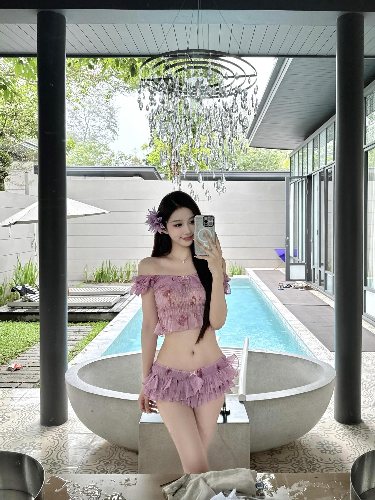 🐚🫧Phuketmemory终于有空修了普吉岛库存元宵节快乐大家～今