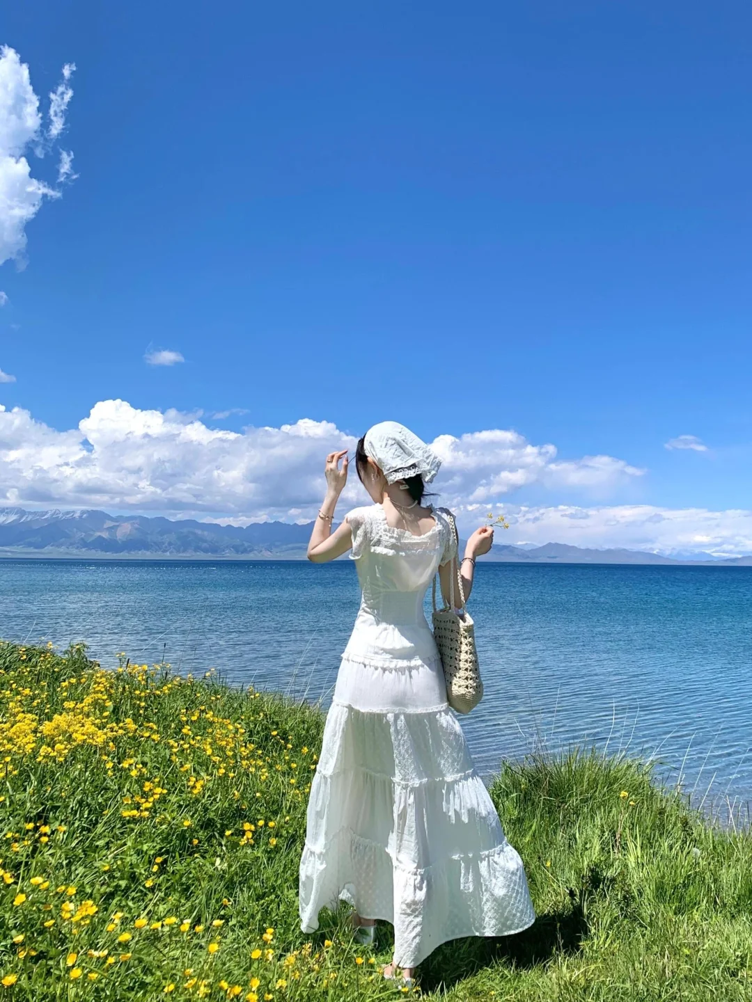新疆玩完刚回家😭肠子都悔青了❗️5-6月准备