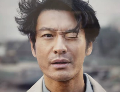 哈哈哈哈，​看到这一幕我笑疯了，​一开始没反应过来，想说黄晓明这里怎么突然油