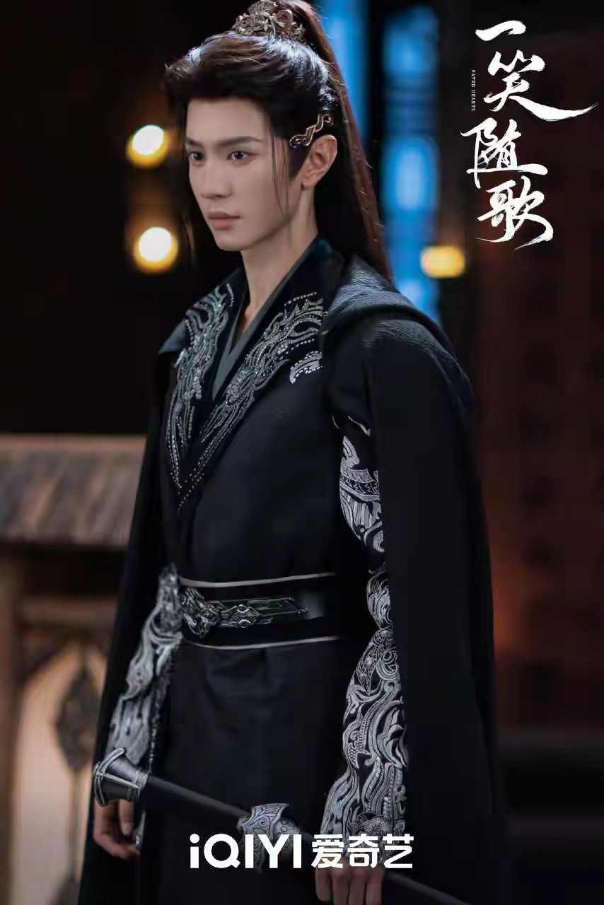 网友激推「斗智斗勇权谋剧」TOP6！1.《宁安如梦》主演阵容：白鹿、张凌赫2