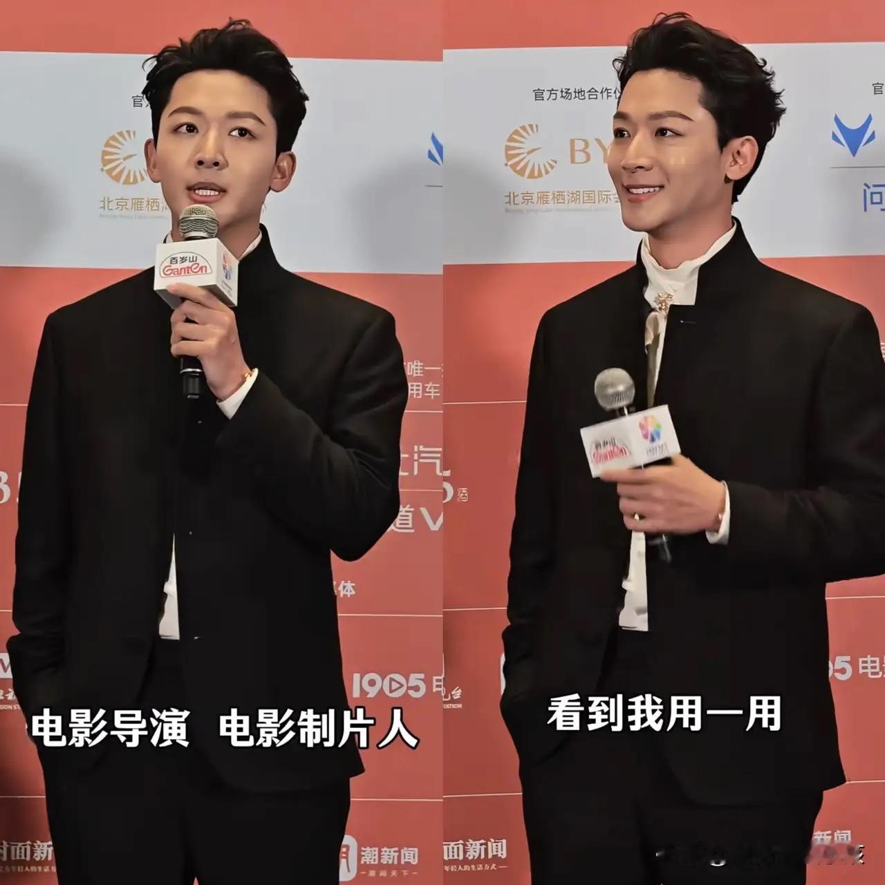 张晚意为什么没有爆火，原因很简单，他长相没问题，演技也没问题，根本原因就是他没人