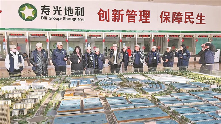 振兴路上|“新农人”激活乡村振兴新动能