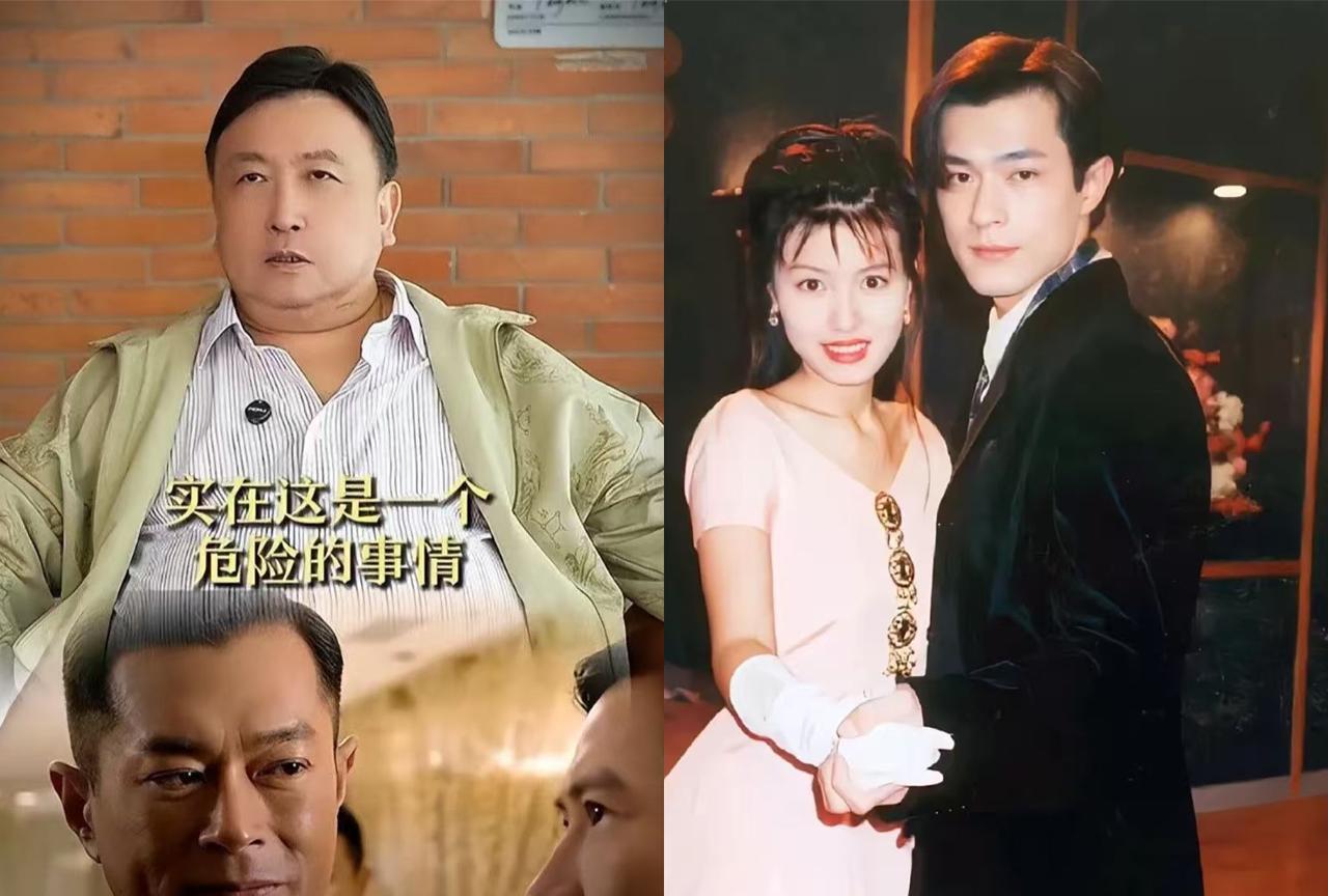 古天乐会不会很不爽啊一向低调，爱做公益的古校长，怎么也没料到，人人以为“只有太