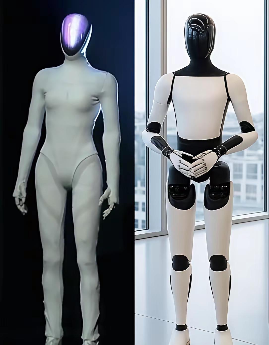 小鹏这波操作，直接把机器人赛道搅活了。谁能想到，特斯拉砸了四年钱、一直喊着