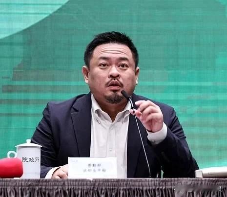 洪申翰拟赴陆APEC部长会议李彦秀：赖清德测两岸春暖花开试金石台劳动部门主