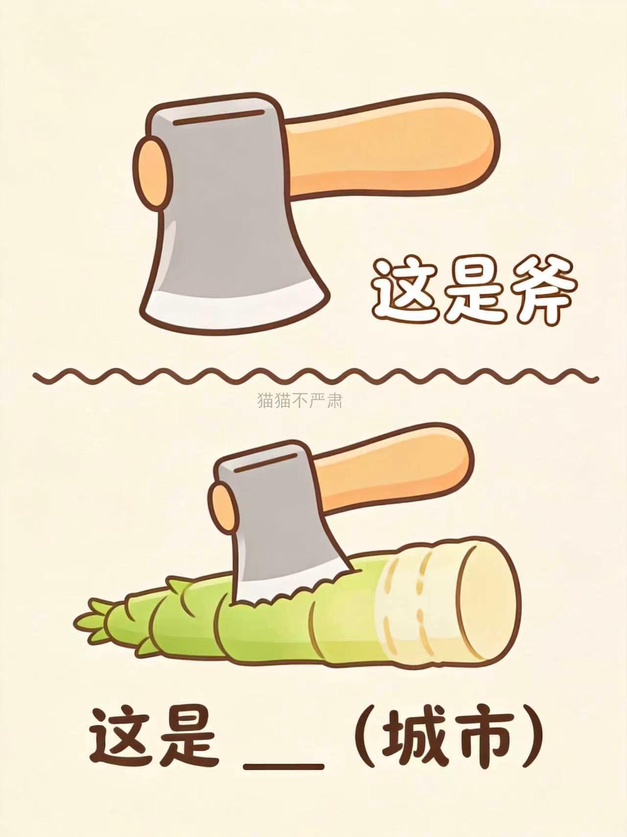 看图猜城市，评论区蹲满分大神全新一期看图猜城市谜题更新，每幅画面都藏专属谐