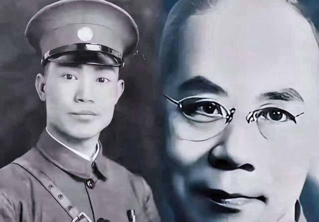 提起陈诚，很多人会觉得他是蒋介石身边的人，肯定满脑子官场算计，可他为吴石孩子做的