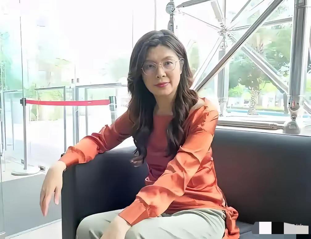 郑丽文原来有这样不为人知的的秘密，她不说别人永远不可能知道。中国国民党新任主席
