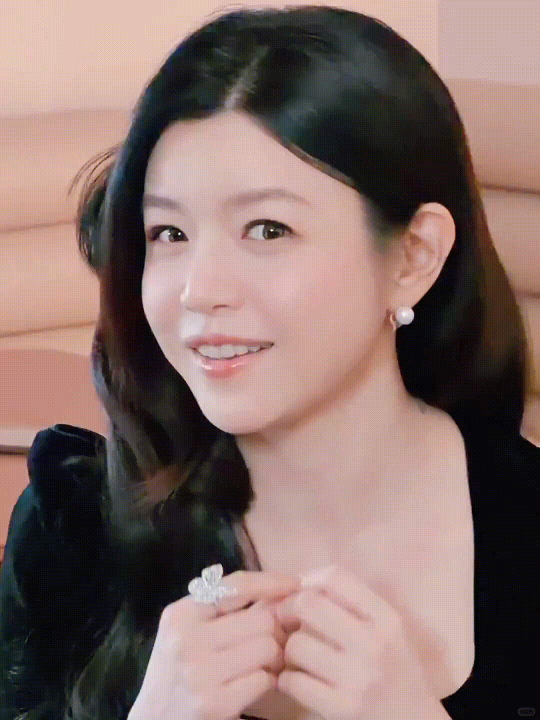 说岑矜李雾年龄差大的可这是陈妍希啊这可是多少人青春岁月里的“沈佳宜”！