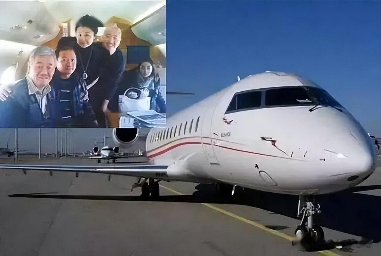 凡事都会有预兆：赵本山的衰落，是从花2亿买了私人飞机开始；郭德纲的衰落，是从爱好