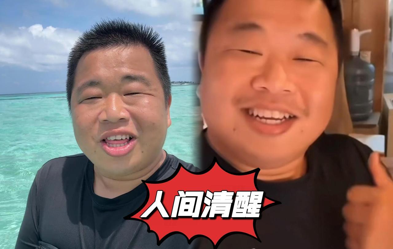 在国外被抢一百万。他没反抗，直接把银行卡密码输了过去。歹徒的刀贴在胳膊上的时候