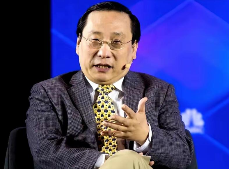 高志凯献出“统一”绝招：GDP一合并，大中华经济圈横空出世！10月3日高志凯在跟