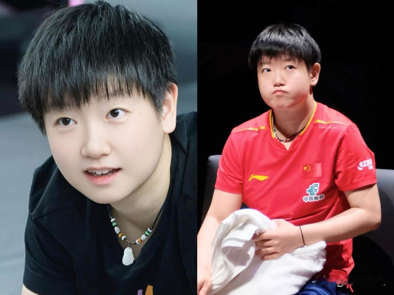 说实话，这次莎莎受伤，本来心里挺难受，但赞助商这波操作确实让人没话说。以