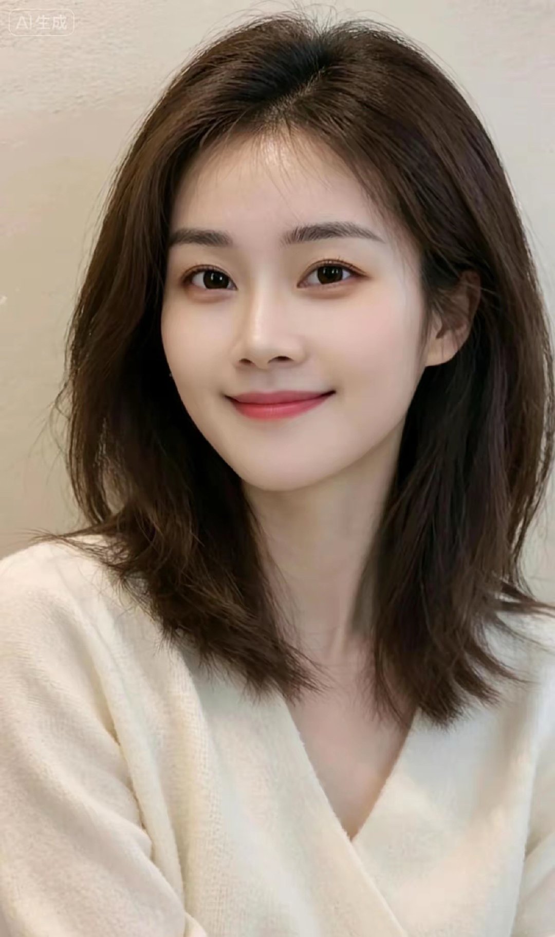 不一样的自己自恋一下