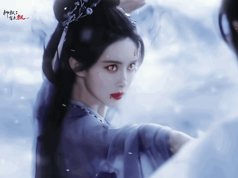 这个美孟大大的眼睛里全是情绪，又这么漂亮还这么会演戏，孟子义你不要命了。看孟子义