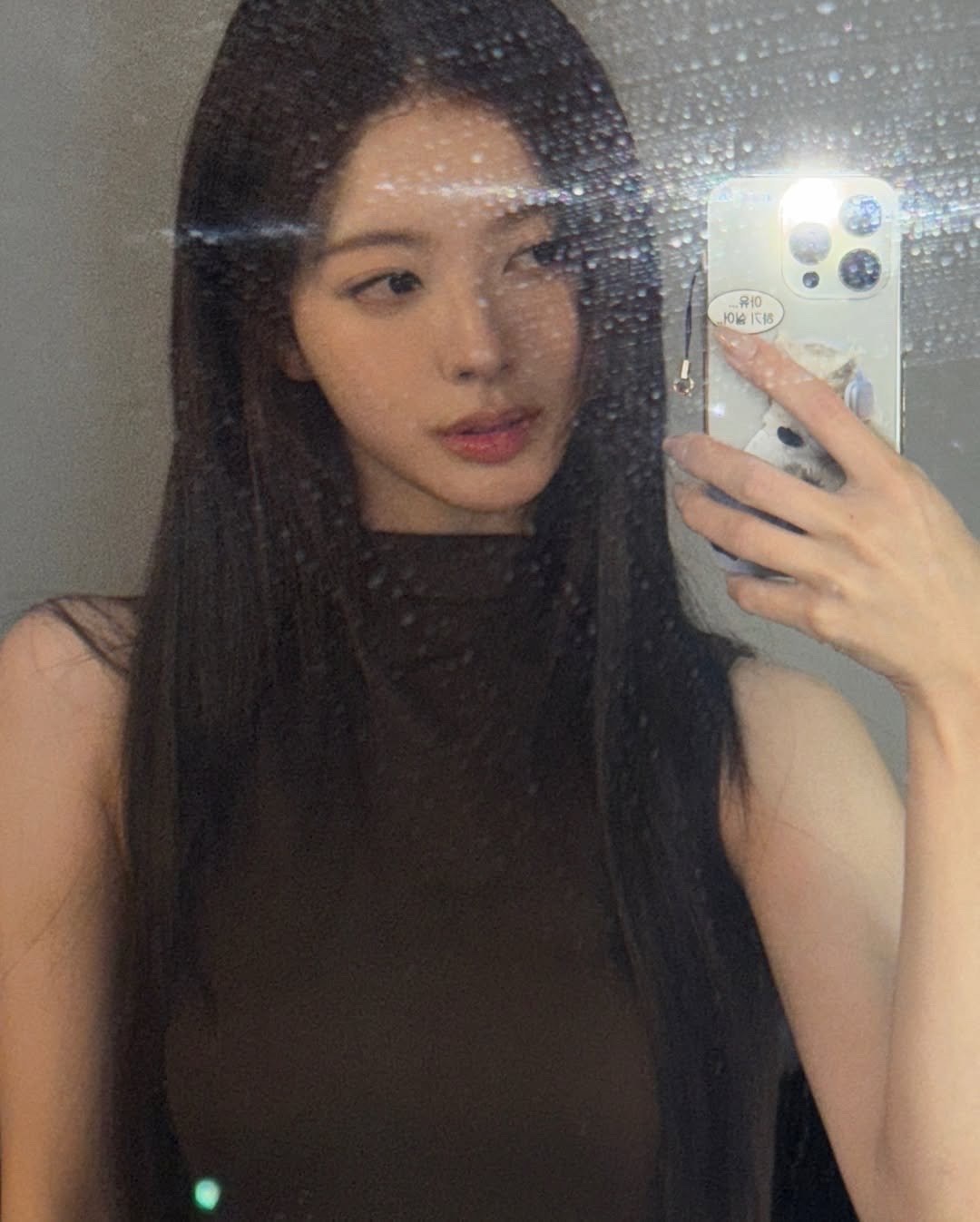 投稿卢正义女神降临​​​