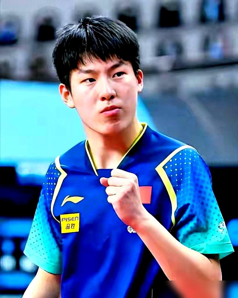 别再喊温瑞博是小林诗栋了，你都不知道，林诗栋的打法已经被对手研究成透明人了。