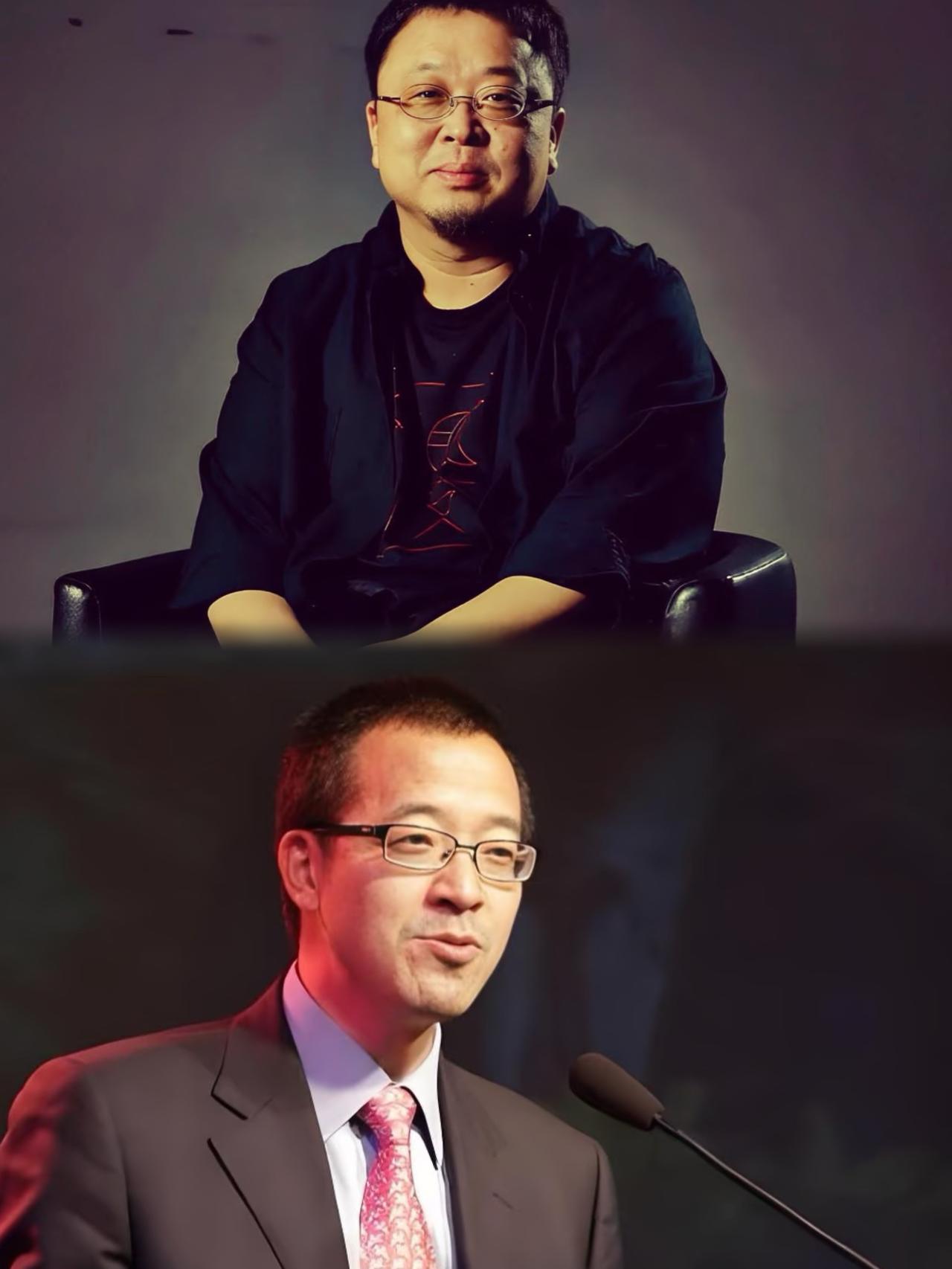 罗永浩对俞敏洪的评价是不是全都应验了？新东方32周年俞敏洪发小作文，开篇就晒南