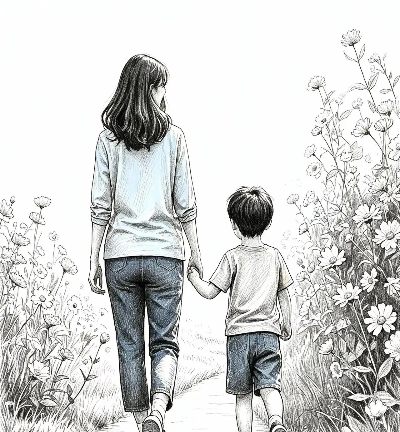 醒醒吧家长！100个拼命鸡娃，只有2个成学霸，别拿孩子一生赌运气真心劝熬得
