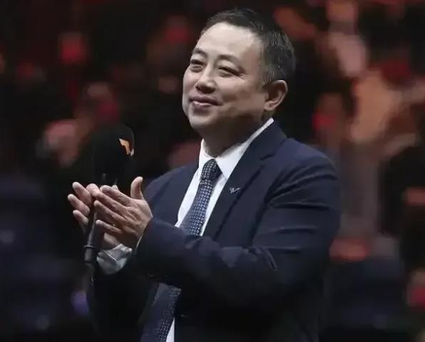 刘国梁离开中国乒协后，男队状态下滑严重，女队为什么状态没有下滑，第一说明马琳的综