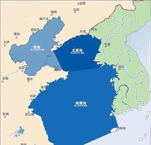 中国果断对韩国动手，韩国灰溜溜逃跑。中韩黄海对峙事件持续发酵。据韩联社6月2