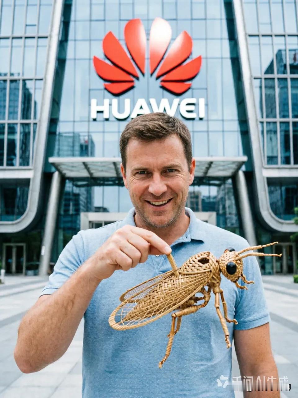 1000万对3000，这是几何级的倍量。三年前余承东在华为的一场发布会上，抛出1