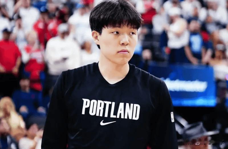 开拓者终结两连败！杨瀚森连续6场DNP，中国球迷盼登场NBA常规赛传来捷报