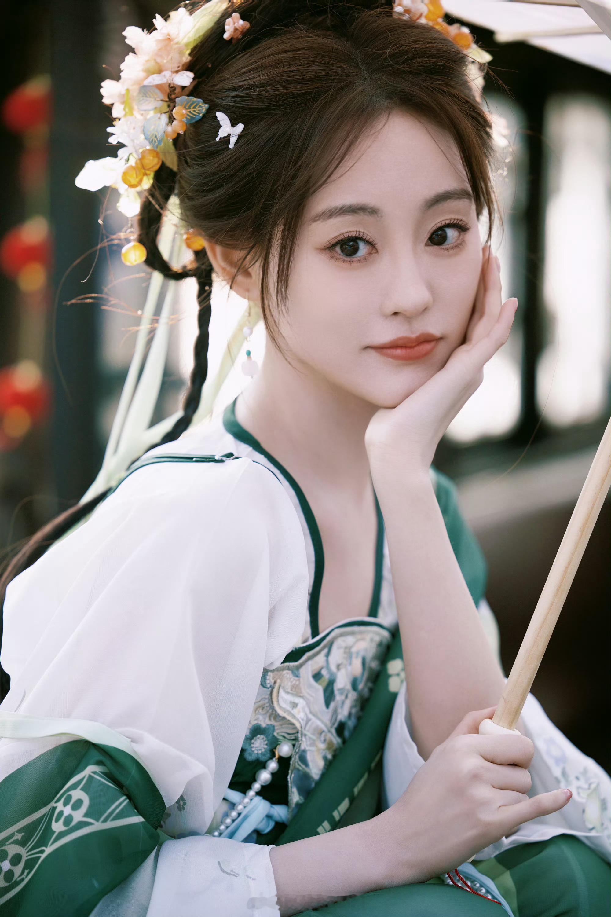 祝绪丹🌸​​​