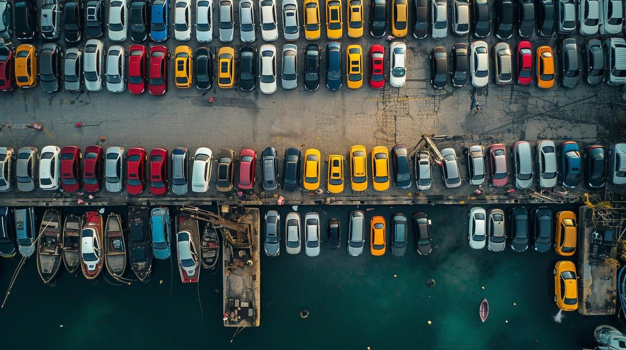 比亚迪汽车宣布涨价！价格战打了两年，比亚迪率先宣告涨价，这次是真的变了！4月