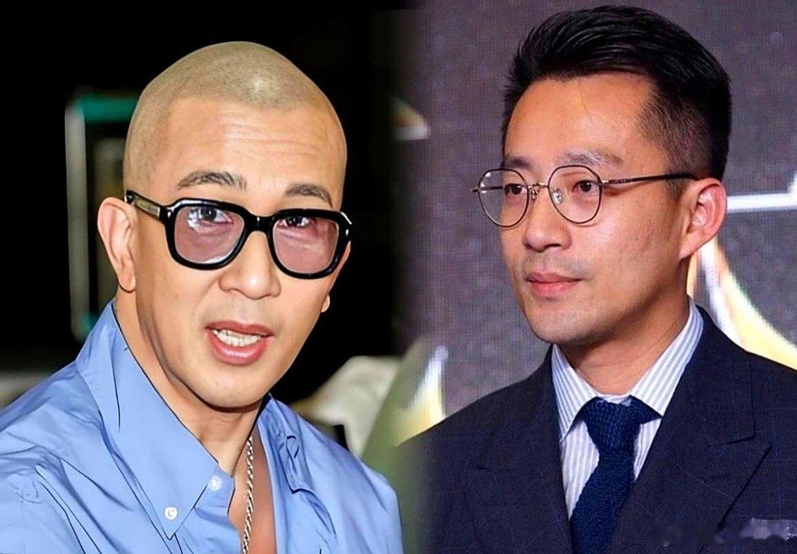 凌晨两点，台媒丢出一句话：具俊晔签字放弃大S的1.6亿遗产。没有撕破脸，没有律师