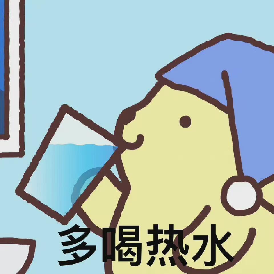 布丁狗30周年别人家的布丁狗：奶fufu治愈系……我家的表情包：像极了不想上