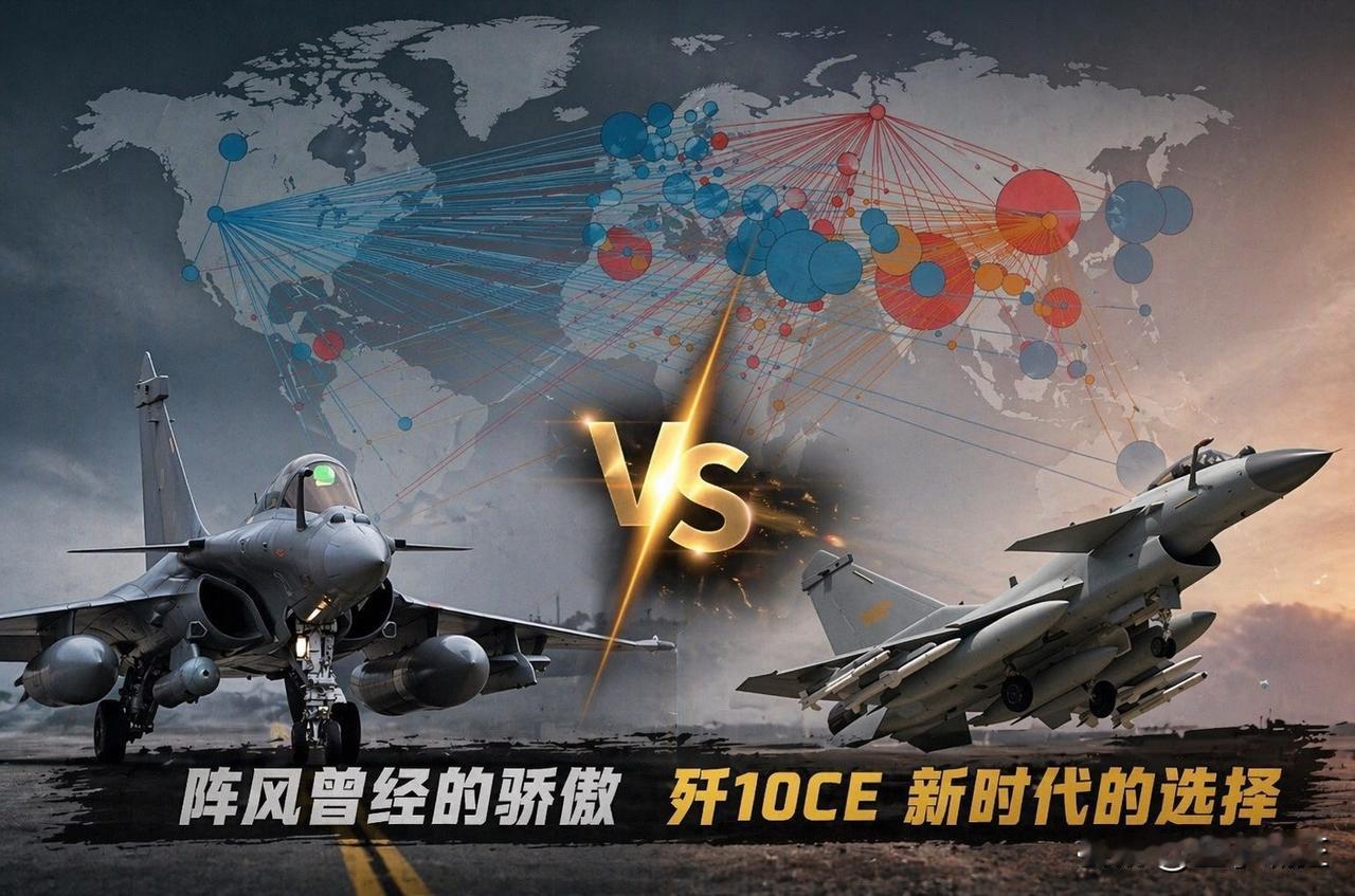 美国对台军售捅马蜂窝！中国反手大举卖武器，反美国家抢疯了！​​歼10ce这回是