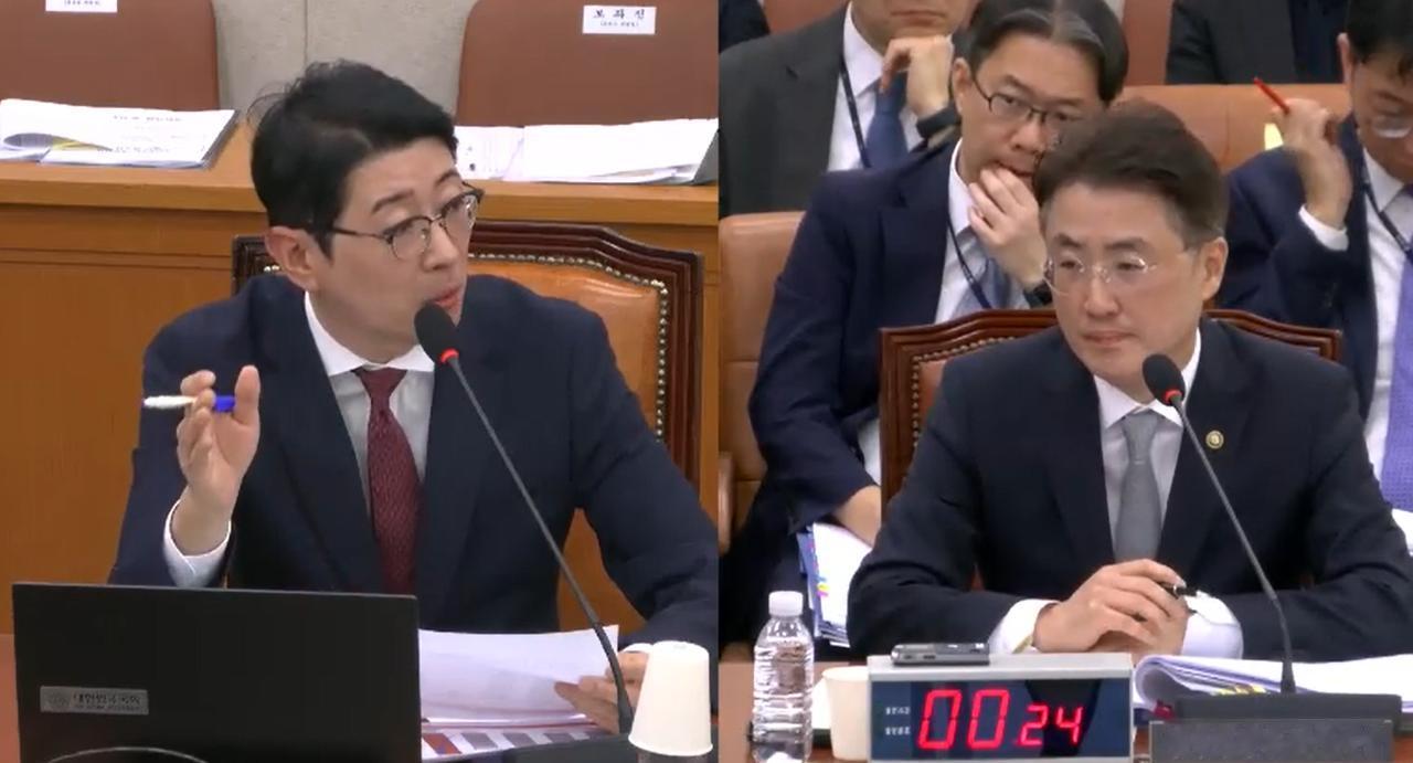 李在明政府现在出现了一个奇怪的现象，就是以监狱床位不足的原因，开始大规模的假释，