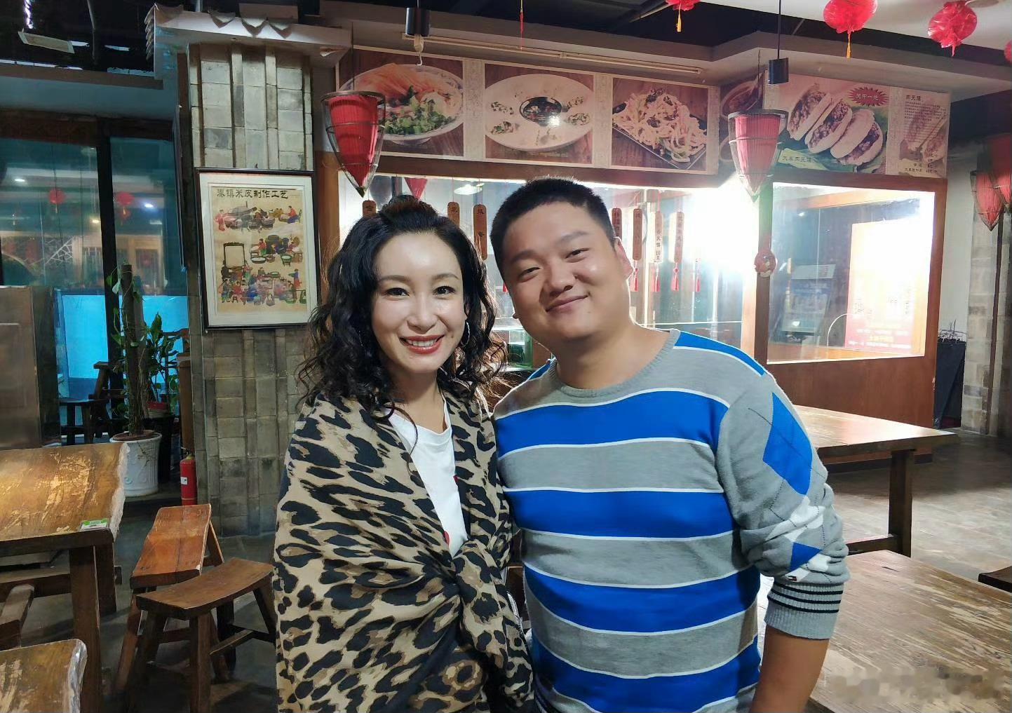 电视剧《主角》大结局了，傻人有傻福，刘四团从接大衣的傻憨憨成了身价不菲的大老板，
