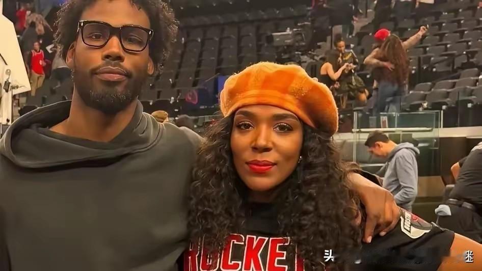 火箭塔里伊森爆砍20+的原因找到了!!!近日火箭球员塔里伊森透露之所以对战篮网爆