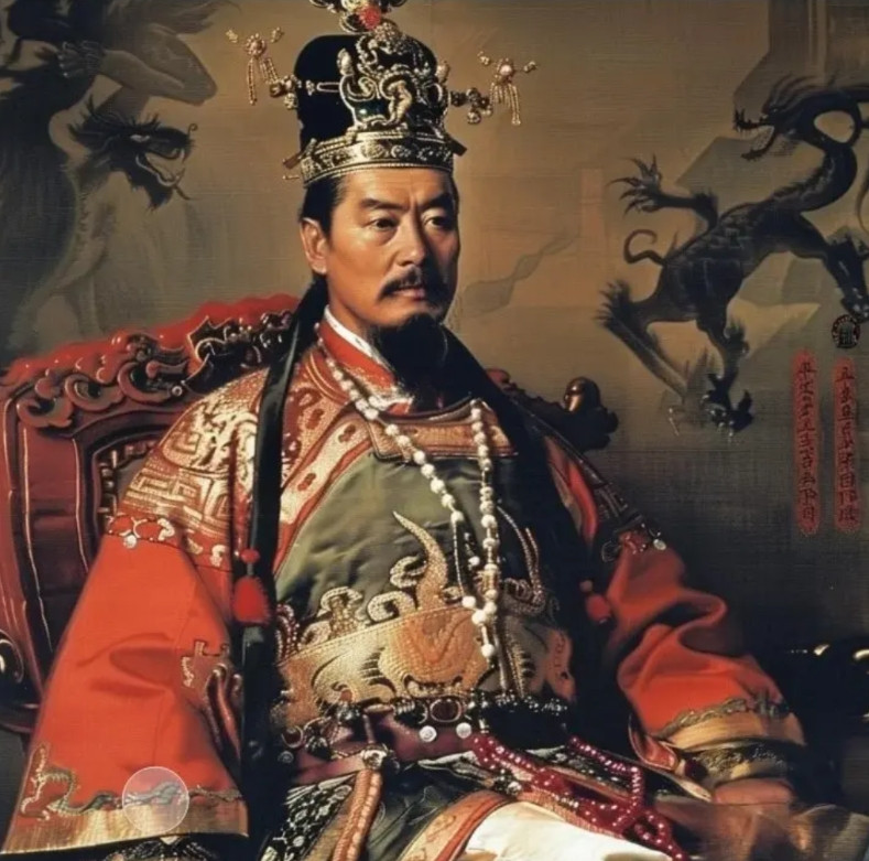 有人说，石敬瑭是沙陀族人，所以，向契丹割让幽云十六州不算是汉奸。你若是能回到五代