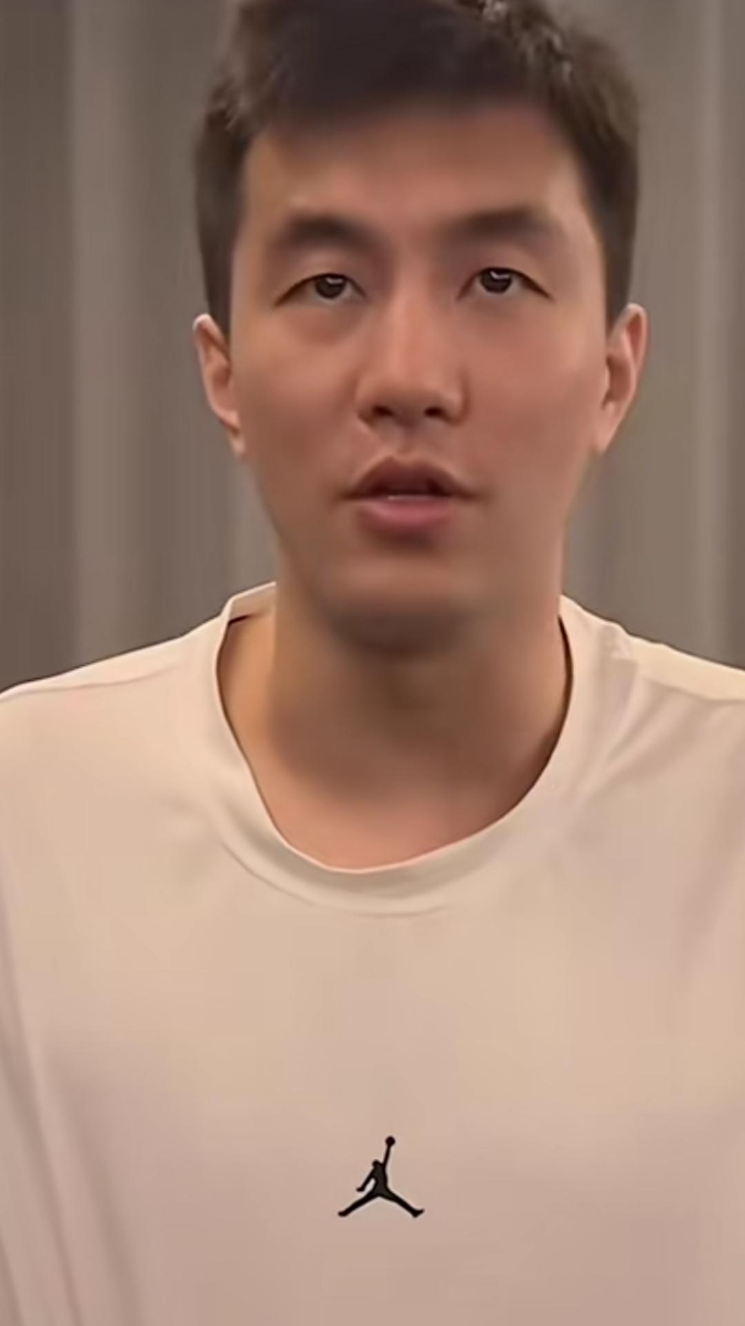 【CBA球星郭艾伦更新社媒，为家乡文旅代言。】大家好，我是郭艾伦，山海有情，天
