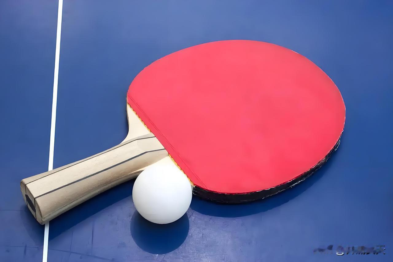 还是别学乒乓球了，太烧脑，除非你打着玩玩。要想学会，算了吧，就像幼儿园毕业还有消