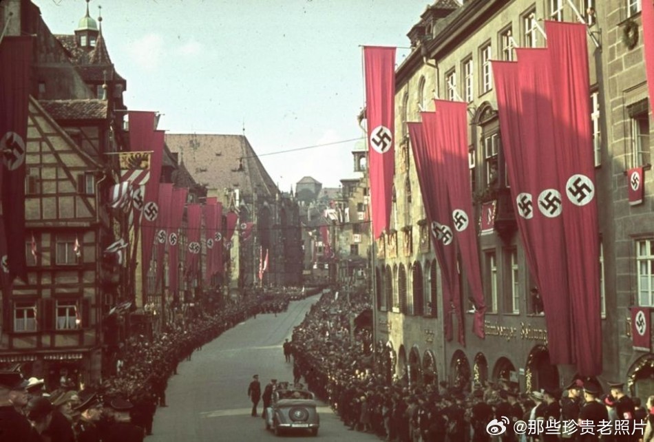 二战时期的德国