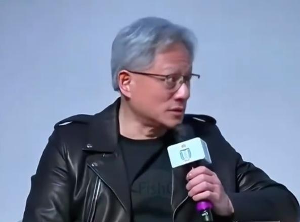 英伟达被约谈！消息一出，华为晟腾板块狂拉！正如网友说的：“国产替代才是真正的解