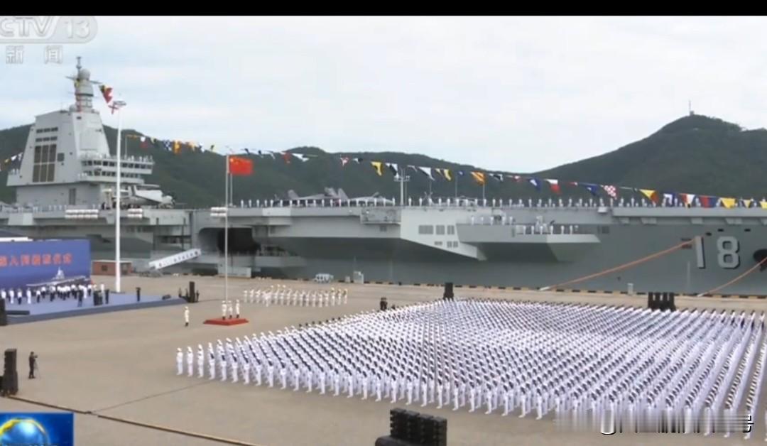 中国的造船能力在战时能同时建造多少艘航母？先介绍一下美国在二战时创造的人类奇