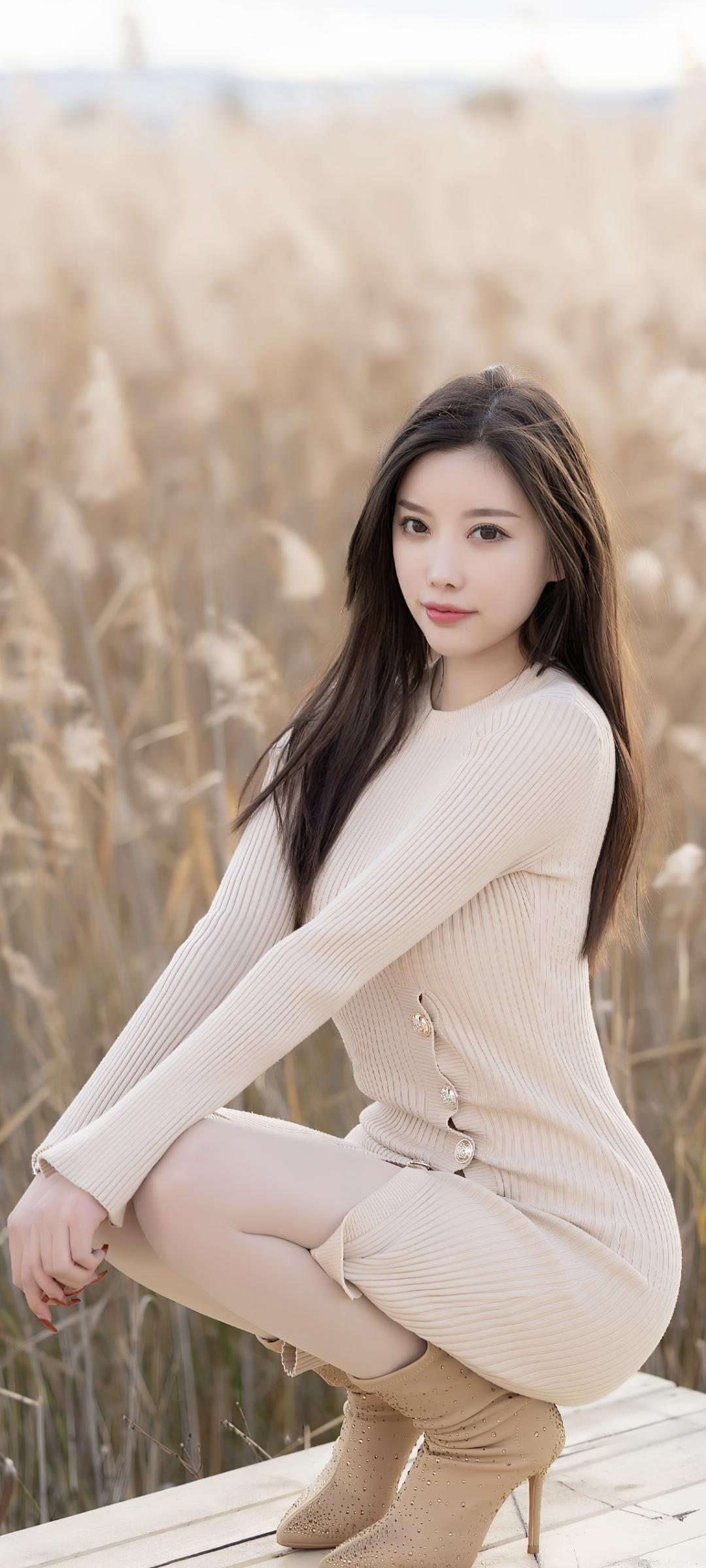 最美杨晨晨——美图集61