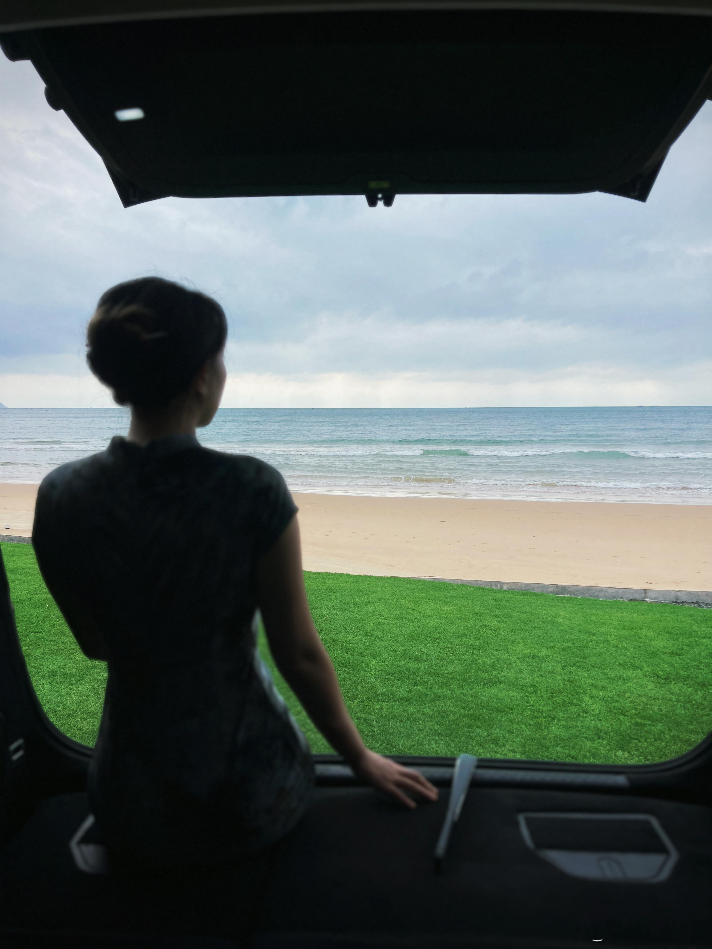 小鹏X9超级增程只增不减配置一切照旧，续航直接刷到1600+😯翻译一下：福