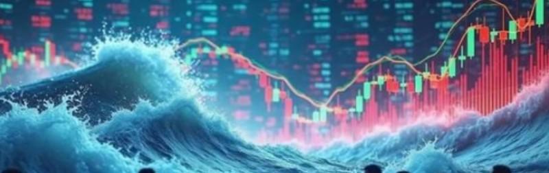 现在全世界基本上除了中美自己，很多国家都盼着中美赶紧开战。其实2016年美国就想