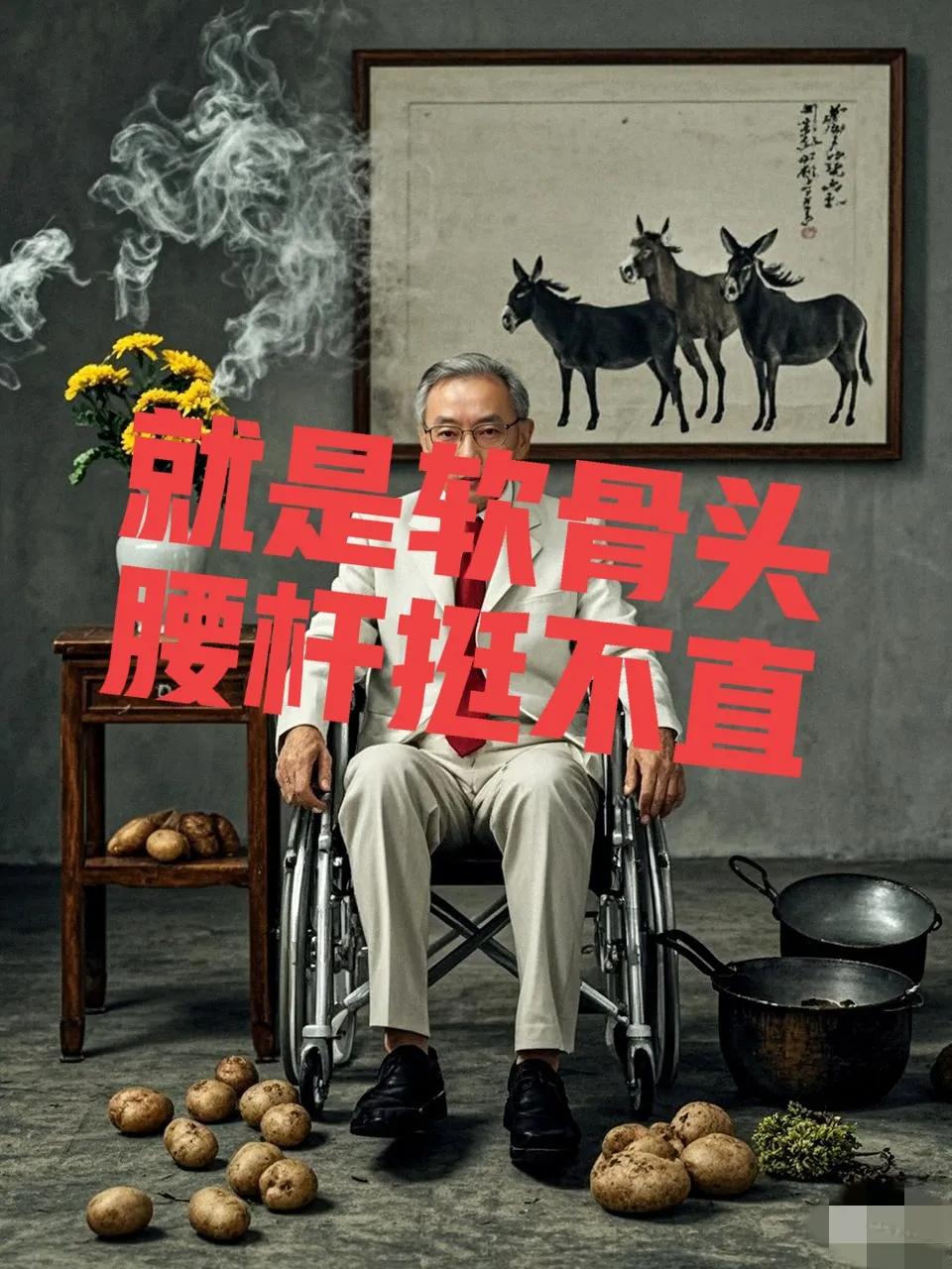 现在的专家也就这水平了！有一个证据学专家针对一个换子案自己调侃完了，别人有不同意