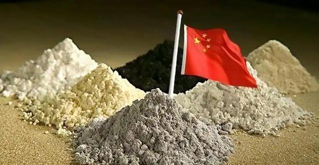 是谁在帮中国堵住稀土的后门？答案让所有人都没想到，中国对美国禁运关键稀土后，出现