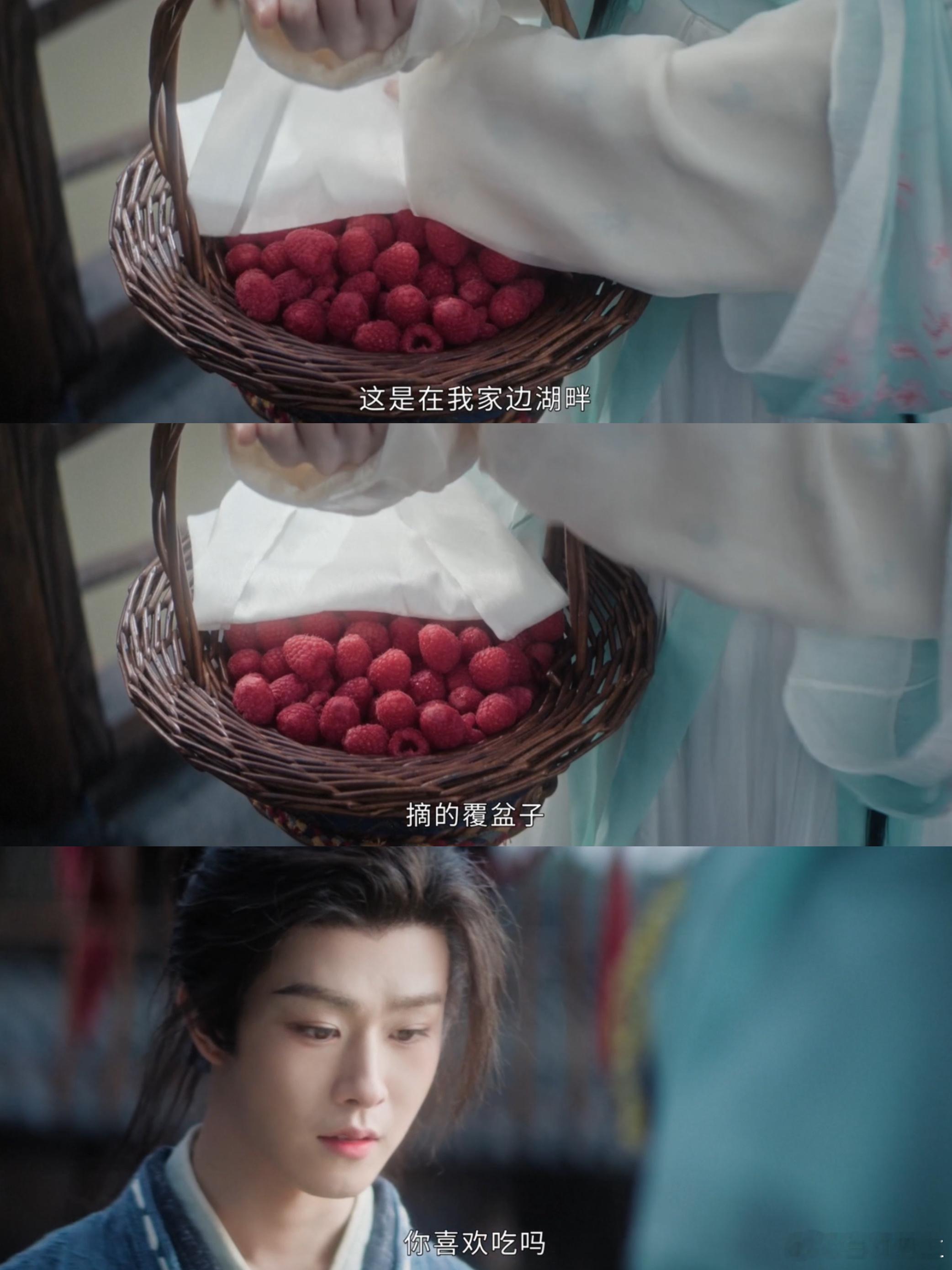 月鳞绮纪HE直接被这个HE拿捏！从刀刀暴击到全员甜蜜，月鳞绮纪真的太会了，双