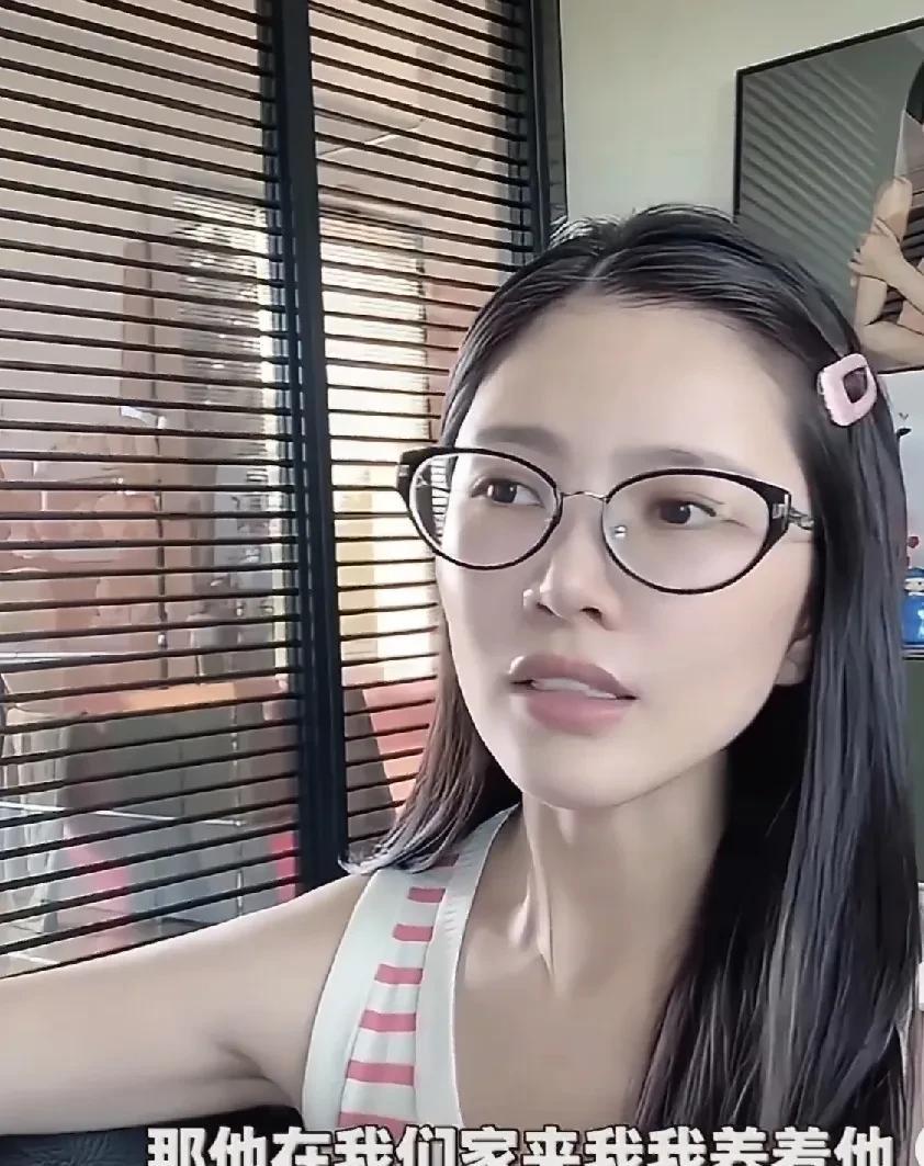 王灿：“那他到我们家来我养着他，那你以后的日子该怎么过，如果有一天我们老了，他给