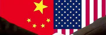 中国现在最不希望美国倒下简直不敢相信！美国如果突然垮了，