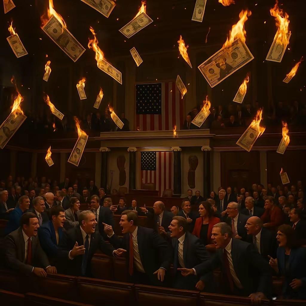 本周最大的焦点事件，是本周三的“美联储议息会议”。​很多文章认为，这一次的议息